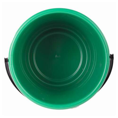 Ведро 10 л, без крышки, пластиковое, хозяйственное, усиленное, цвет ассорти, мерная шкала, laima, 603895  Ведро 10 л, без крышки, пластиковое, хозяйственное, усиленное, цвет ассорти, мерная шкала, laima, 603895 | Ведра хозяйственные