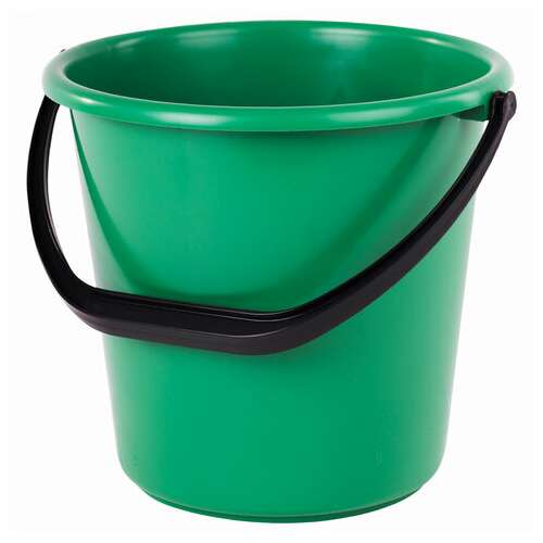 Ведро 10 л, без крышки, пластиковое, хозяйственное, усиленное, цвет ассорти, мерная шкала, laima, 603895  Ведро 10 л, без крышки, пластиковое, хозяйственное, усиленное, цвет ассорти, мерная шкала, laima, 603895 | Ведра хозяйственные