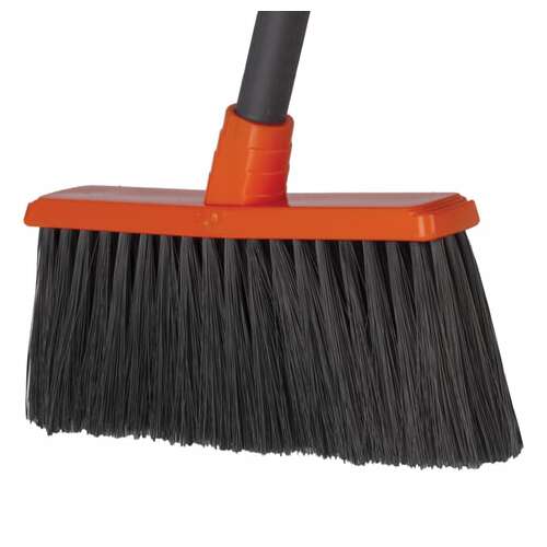 Совок для мусора + щетка, рукоятки 80 см, пластик, "ленивка", idea, м5177, м 5177  Совок для мусора + щетка, рукоятки 80 см, пластик, "ленивка", idea, м5177, м 5177 | Совки