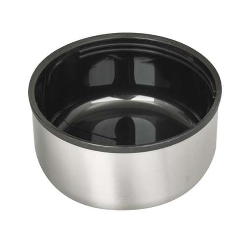  Термос laima универсальный с широким горлом, 0,8 л, нержавеющая сталь, 601408 | Термосы