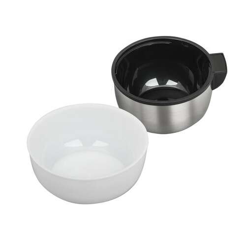  Термос laima классический с узким горлом, 1,8 л, нержавеющая сталь, пластиковая ручка, 601405 | Термосы