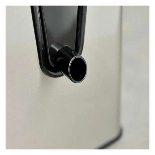  Соковыжималка scarlett sc-je50s53, 1000 вт, стакан 0,6 л, емкость жмыха 1 л, пластик, сталь/черный | Соковыжималки