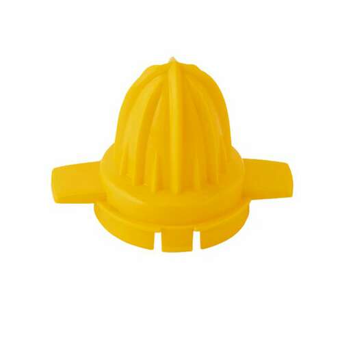  Соковыжималка для цитрусовых scarlett sc-je50c02, 25 вт, стакан 0,7 л, пластик, белый | Соковыжималки