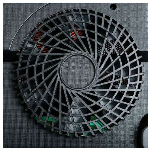  Плитка электрическая индукционная kitfort kt-107, 1800 вт, 1 конфорка, 8 режимов, кнопочное управление, черная | Портативные бытовые плиты