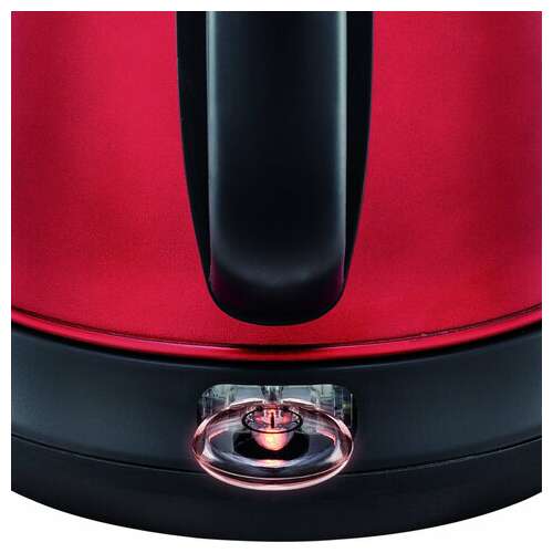 Чайник tefal ki270530, 1,7 л, 2400 вт, закрытый нагревательный элемент, сталь, красный, 7211002431  Чайник tefal ki270530, 1,7 л, 2400 вт, закрытый нагревательный элемент, сталь, красный, 7211002431 | Чайники