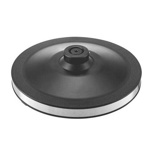  Чайник с терморегулятором brayer br1060, 1,7 л, 2200 вт, закрытый нагревательный элемент, сталь | Чайники