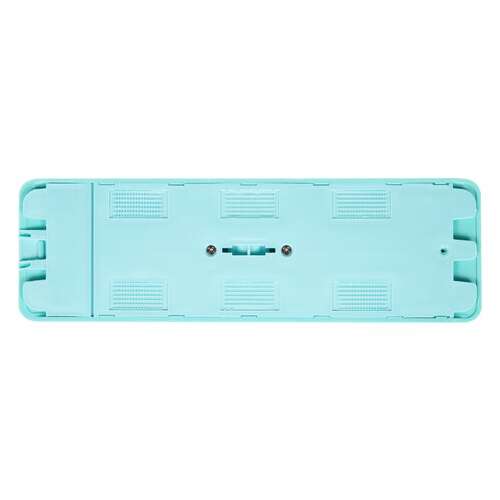  Комплект для уборки: швабра, ведро 9 л/7 л двухкамерное с отжимом, 3 насадки моп (кармашки с двух сторон) compact mop, laima, 607389 | Комплекты для уборки (швабра и ведро с отжимом)