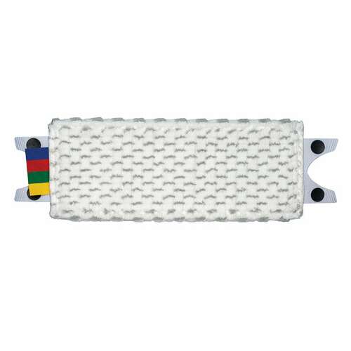  Комплект для уборки: швабра, ведро 10 л с плоским отжимом, салфетки, перчатки, спидмини, vileda, 143566 | Комплекты для уборки (швабра и ведро с отжимом)