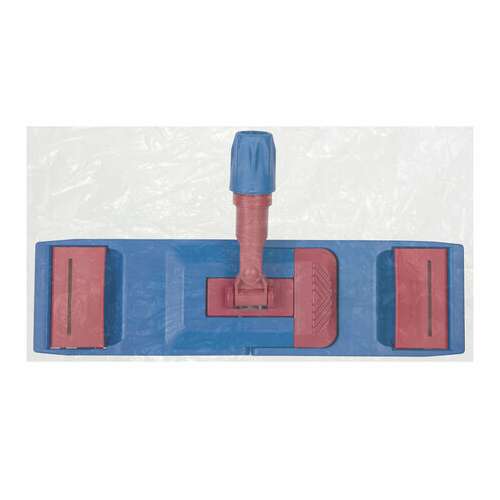 Держатель-флаундер 50 см, для плоских мопов уши/карманы (тип у/к), зажимы, черенок типа а и b, laima "expert", 605323  Держатель-флаундер 50 см, для плоских мопов уши/карманы (тип у/к), зажимы, черенок типа а и b, laima "expert", 605323 | Держатели насадок для швабр (флаундеры)