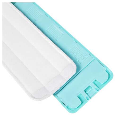  Комплект для уборки: швабра, ведро 9 л/7 л двухкамерное с отжимом, 3 насадки моп (кармашки с двух сторон) compact mop, laima, 607389 | Комплекты для уборки (швабра и ведро с отжимом)