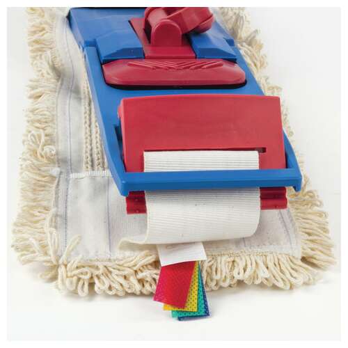 Держатель-флаундер 50 см, для плоских мопов уши/карманы (тип у/к), зажимы, черенок типа а и b, laima "expert", 605323  Держатель-флаундер 50 см, для плоских мопов уши/карманы (тип у/к), зажимы, черенок типа а и b, laima "expert", 605323 | Держатели насадок для швабр (флаундеры)