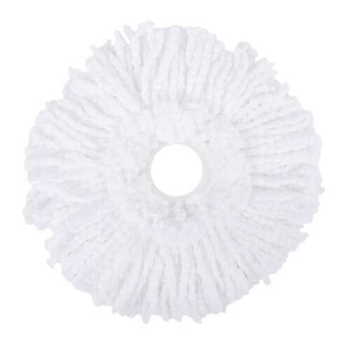  Комплект для уборки: швабра, ведро 7 л/5 л с отжимом центрифуга, 2 круглые насадки-кольцо, laima, 603624 | Комплекты для уборки (швабра и ведро с отжимом)