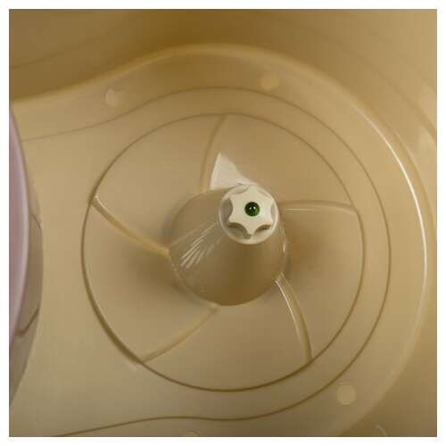  Комплект для уборки: швабра, ведро 7 л/5 л с отжимом центрифуга, 2 насадки, бежевый, laima, 607488 | Комплекты для уборки (швабра и ведро с отжимом)