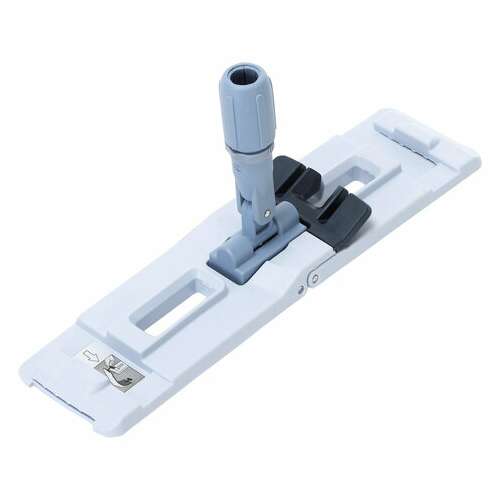  Держатель-флаундер 40 см, для плоских мопов (тип у/к, к, ув), черенки типов а и b, vileda "ультраспидпро", 147593 | Держатели насадок для швабр (флаундеры)