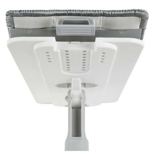  Комплект для уборки: швабра, ведро 11 л/9 л двухкамерное с отжимом, насадка моп (кармашки с двух сторон) pro clean, laima, 607979 | Комплекты для уборки (швабра и ведро с отжимом)