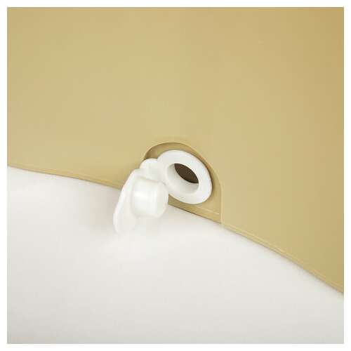  Комплект для уборки: швабра, ведро 7 л/5 л с отжимом центрифуга, 2 насадки, бежевый, laima, 607488 | Комплекты для уборки (швабра и ведро с отжимом)