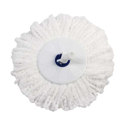  Комплект для уборки: швабра (круглая и прямоугольная) ведро 18 л/8 л с отжимом и педалью, laima, 603625 | Комплекты для уборки (швабра и ведро с отжимом)