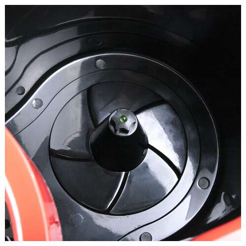  Комплект для уборки: швабра, ведро 7 л/5 л с отжимом центрифуга, 2 насадки, черный, laima, 607487 | Комплекты для уборки (швабра и ведро с отжимом)