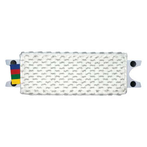 Насадка моп плоская 34х15 см для набора 602118, на кнопках, микроволокно,vileda "ультраспидминимикролайт", 517278  Насадка моп плоская 34х15 см для набора 602118, на кнопках, микроволокно,vileda "ультраспидминимикролайт", 517278 | Насадки и тряпки для швабр (мопы)