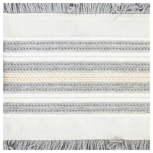 Насадка моп плоская для швабры/держателя 50 см, тип у/к, хлопок/микрофибра, серая, laima expert, 606630  Насадка моп плоская для швабры/держателя 50 см, тип у/к, хлопок/микрофибра, серая, laima expert, 606630 | Насадки и тряпки для швабр (мопы)