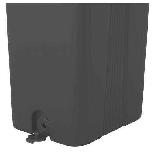  Швабра с отжимом и ведром altamop l (10 л), 2 насадки микрофибра, длина ручки 134-154 см, laima, 609151 | Комплекты для уборки (швабра и ведро с отжимом)