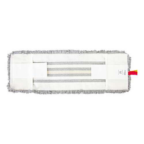 Насадка моп плоская для швабры/держателя 40 см, тип у/к, хлопок/микрофибра, серая, laima expert, 606629  Насадка моп плоская для швабры/держателя 40 см, тип у/к, хлопок/микрофибра, серая, laima expert, 606629 | Насадки и тряпки для швабр (мопы)