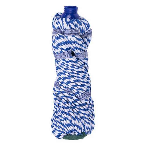 Насадка моп для швабры самоотжимной скручивающейся 601471, микрофибра, 32 см, двуцветная, laima, 601491  Насадка моп для швабры самоотжимной скручивающейся 601471, микрофибра, 32 см, двуцветная, laima, 601491 | Насадки и тряпки для швабр (мопы)