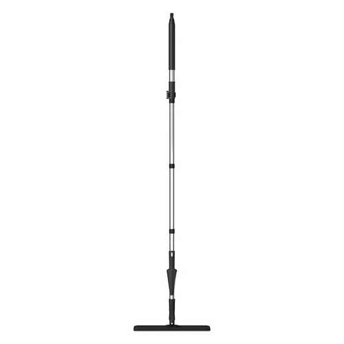  Швабра с отжимом и ведром altamop l (10 л), 2 насадки микрофибра, длина ручки 134-154 см, laima, 609151 | Комплекты для уборки (швабра и ведро с отжимом)