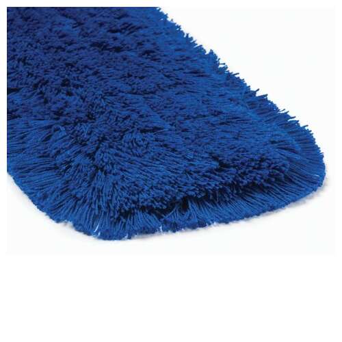  Насадка моп плоская 80 см для швабры-рамки, карманы, сухая уборка, акрил, laima expert, 605321 | Насадки и тряпки для швабр (мопы)