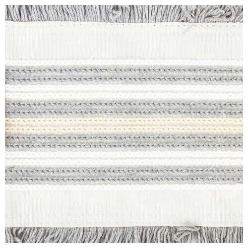 Насадка моп плоская для швабры/держателя 40 см, тип у/к, хлопок/микрофибра, серая, laima expert, 606629  Насадка моп плоская для швабры/держателя 40 см, тип у/к, хлопок/микрофибра, серая, laima expert, 606629 | Насадки и тряпки для швабр (мопы)