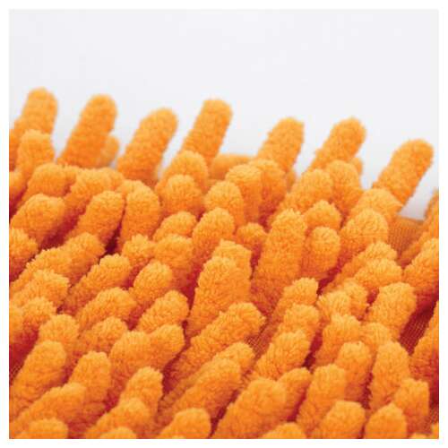  Насадка моп плоская для швабры/держателя 40 см, карманы (тип к), ворсистая микрофибра, ворс 2 см, laima, 605032 | Насадки и тряпки для швабр (мопы)