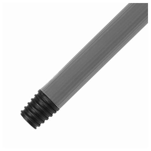 Черенок рукоятка для инвентаря 130 см, еврорезьба, металлопластик 0,35 мм, laima expert (италия), 605239  Черенок рукоятка для инвентаря 130 см, еврорезьба, металлопластик 0,35 мм, laima expert (италия), 605239 | Ручки для швабр и щеток (черенки)