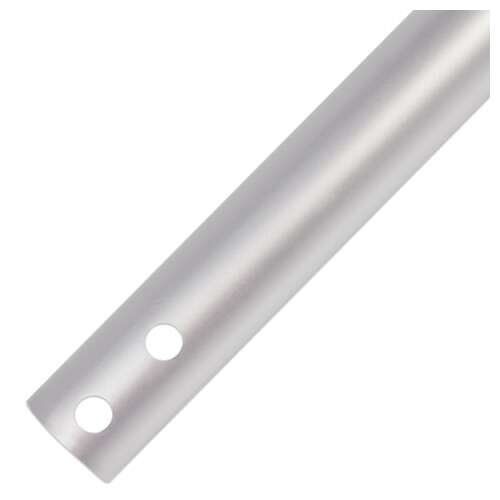  Черенок рукоятка для инвентаря 140 см, без резьбы, тип a (d=2,2 см), алюминий, laima, 601492 | Ручки для швабр и щеток (черенки)