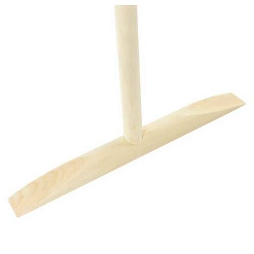  Швабра для пола деревянная laima, высший сорт, черенок 120 см, 606624 | Швабры для пола