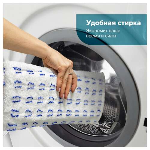 Швабра с флаундером 40 см, телескопический черенок 130 см, резьба 1,6 см, микрофибра/абразив (тип к), laima, 601462  Швабра с флаундером 40 см, телескопический черенок 130 см, резьба 1,6 см, микрофибра/абразив (тип к), laima, 601462 | Швабры для пола