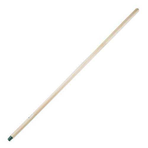 Черенок рукоятка для уборочного инвентаря 120 см, еврорезьба пластиковая, прочный деревянный высший сорт d=2,2-2,4 см, laima expert, 601829  Черенок рукоятка для уборочного инвентаря 120 см, еврорезьба пластиковая, прочный деревянный высший сорт d=2,2-2,4 см, laima expert, 601829 | Ручки для швабр и щеток (черенки)