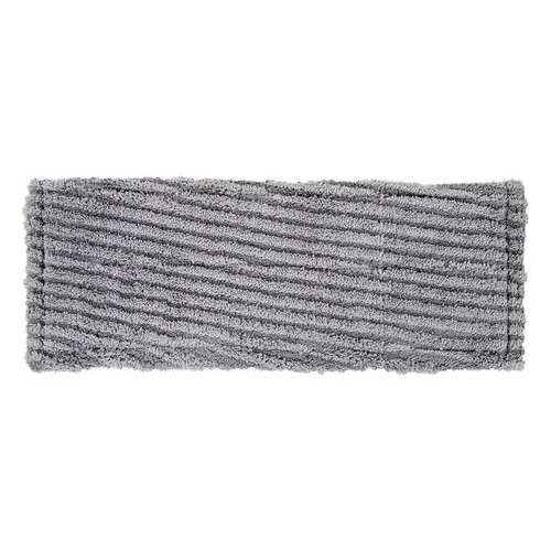  Швабра с насадкой 42 см, телескопический черенок 75-120 см, микрофибра, карманы, laima home, 606796 | Швабры для пола