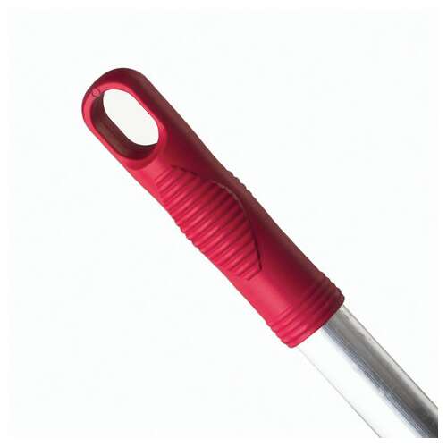  Черенок рукоятка для инвентаря 140 см, без резьбы, тип b (d=2,5 см), алюминий, laima expert, 605328 | Ручки для швабр и щеток (черенки)