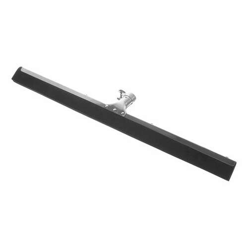 Швабра-стяжка/водосгон, ширина 55 см, металлическая основа/резина (эва), без черенка, york, 84460  Швабра-стяжка/водосгон, ширина 55 см, металлическая основа/резина (эва), без черенка, york, 84460 | Стяжки для удаления жидкости с пола