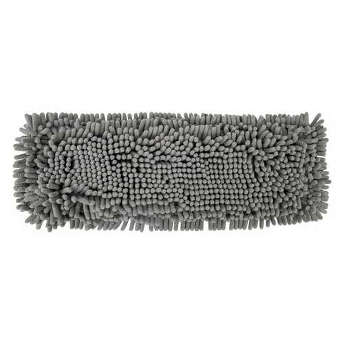  Швабра с насадкой 42 см, телескопический черенок 75-120 см, микрофибра, карманы, laima home, 606798 | Швабры для пола