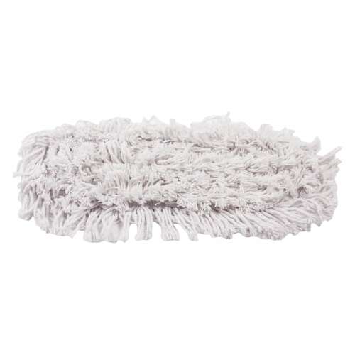  Швабра-рамка для сухой уборки, 40 см, телескопический черенок из нержавеющей стали 125 см, моп хлопок, laima, 603605 | Швабры для пола