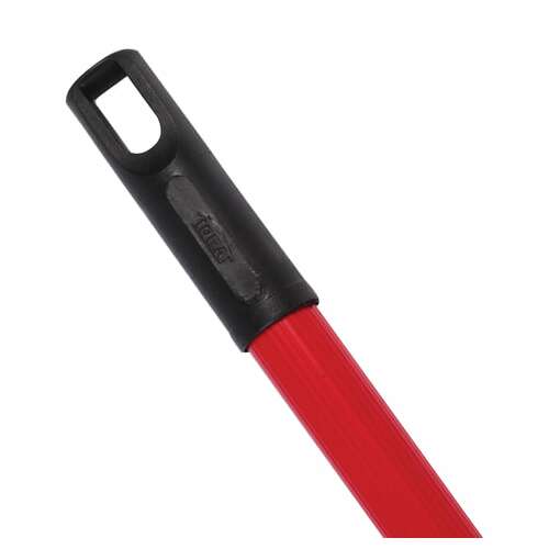 Черенок рукоятка для уборочного инвентаря 120 см, еврорезьба, металлопластик, d=2,2 см, idea, м 5143, м5143  Черенок рукоятка для уборочного инвентаря 120 см, еврорезьба, металлопластик, d=2,2 см, idea, м 5143, м5143 | Ручки для швабр и щеток (черенки)