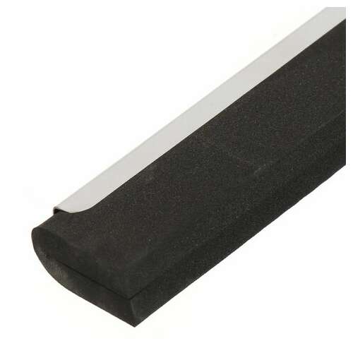 Швабра-стяжка/водосгон, ширина 55 см, металлическая основа/резина (эва), без черенка, york, 84460  Швабра-стяжка/водосгон, ширина 55 см, металлическая основа/резина (эва), без черенка, york, 84460 | Стяжки для удаления жидкости с пола