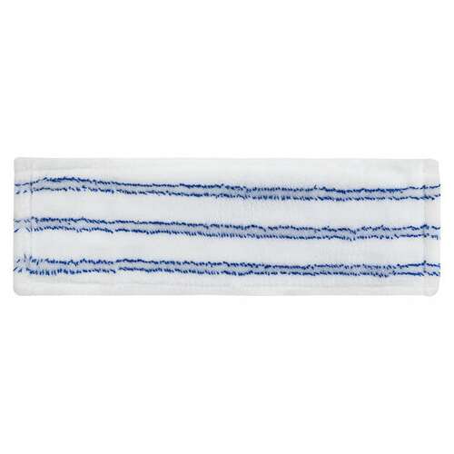  Швабра с флаундером 40 см, телескопический черенок 140 см, еврорезьба, моп микрофибра (тип к), york "smart", 81140 | Швабры для пола