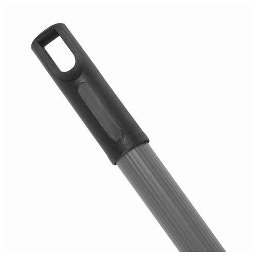 Черенок рукоятка для инвентаря 130 см, еврорезьба, металлопластик 0,35 мм, laima expert (италия), 605239  Черенок рукоятка для инвентаря 130 см, еврорезьба, металлопластик 0,35 мм, laima expert (италия), 605239 | Ручки для швабр и щеток (черенки)