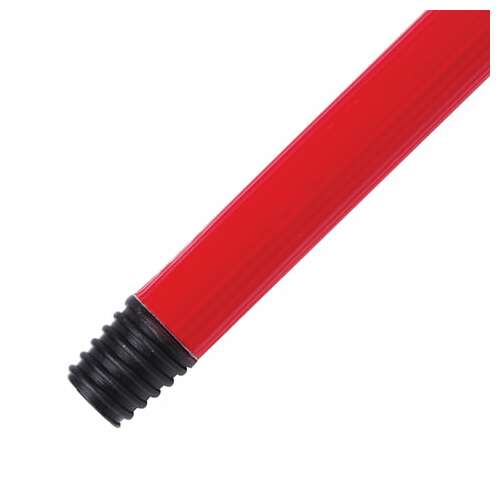 Черенок рукоятка для уборочного инвентаря 120 см, еврорезьба, металлопластик, d=2,2 см, idea, м 5143, м5143  Черенок рукоятка для уборочного инвентаря 120 см, еврорезьба, металлопластик, d=2,2 см, idea, м 5143, м5143 | Ручки для швабр и щеток (черенки)