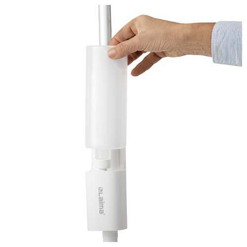  Швабра с распылителем neospray luxe, 2 насадки t-clean из плотной микрофибры, скребок, laima, 609147 | Швабры для пола