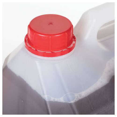  Средство моющее универсальное для поломоечных машин 5 л, прогресс м, малопенное, м08-4 | Средства для мытья пола