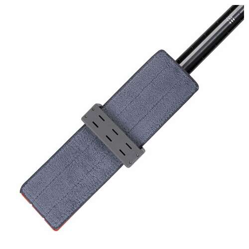  Швабра с отжимом плоская для мытья полов и уборки "dry flat mop", laima, 607982 | Швабры для пола