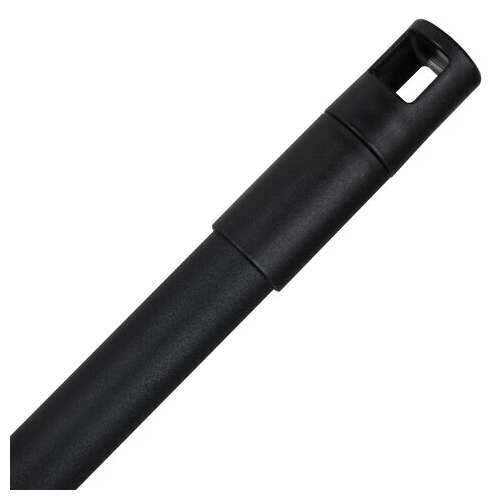  Швабра с флаундером 40 см с насадкой моп, черенок 85-140 см, насадка моп (608414), york "pepita", 81302 | Швабры для пола